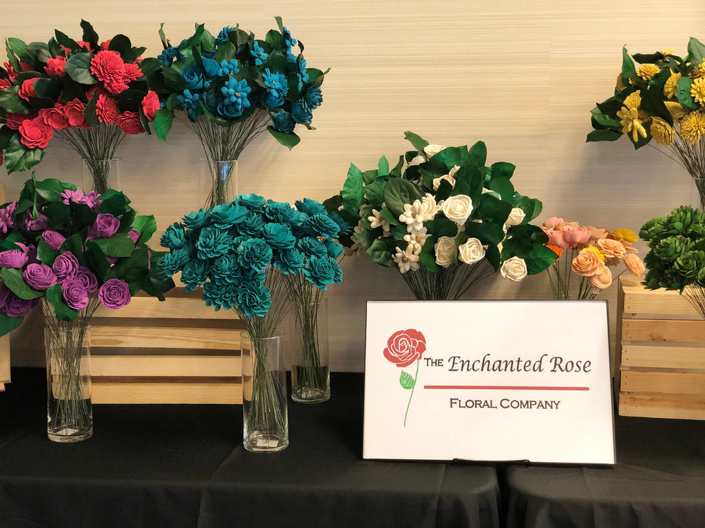 Flowers For A Pandemic
