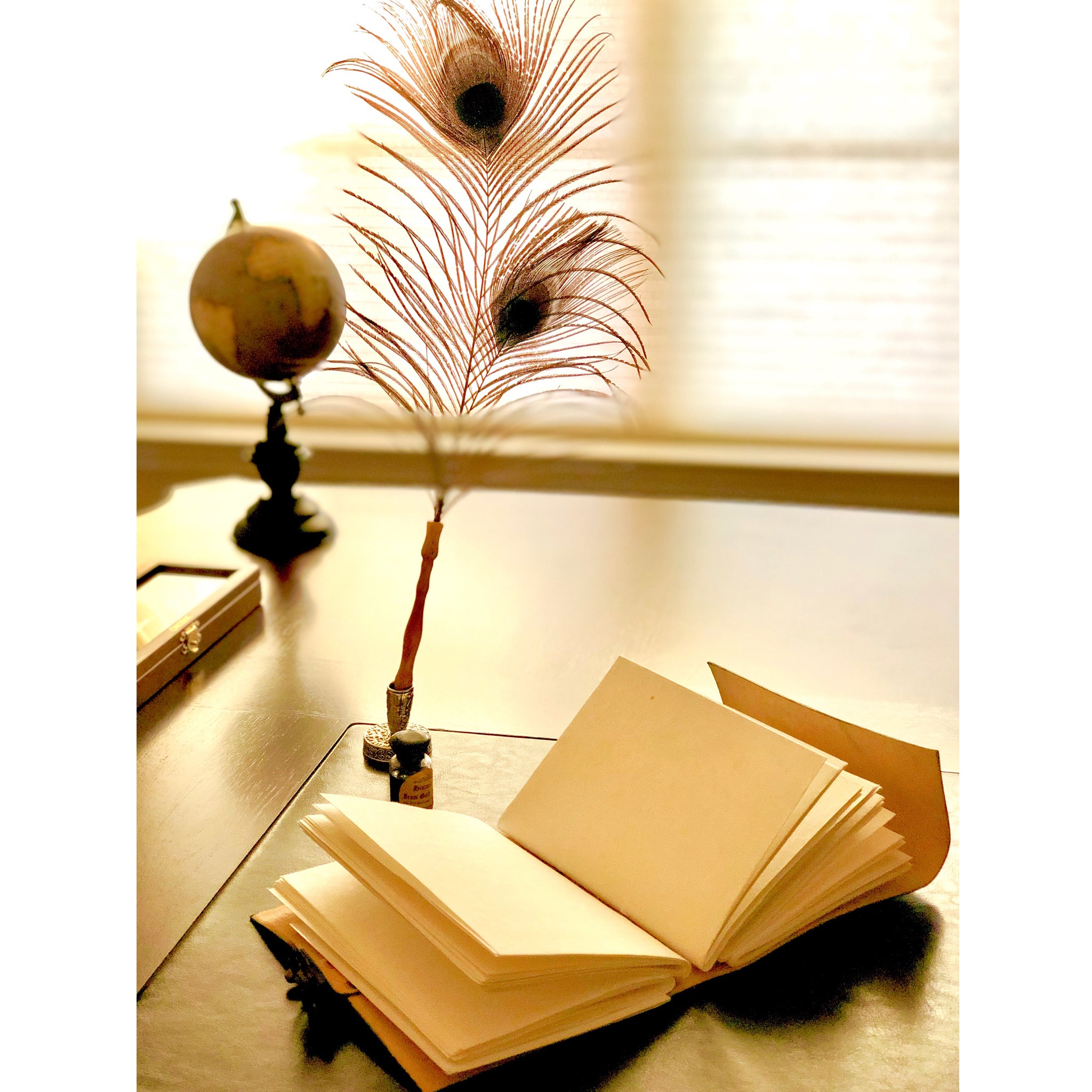 Handwritten Letter