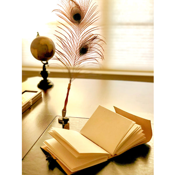 Handwritten Letter