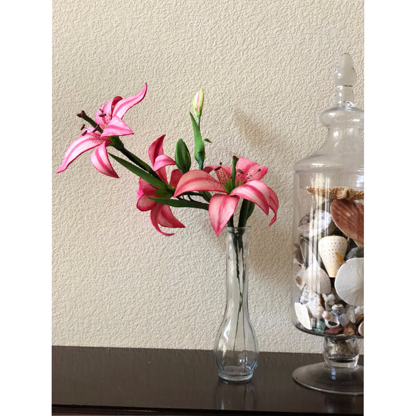 Lily- Single Stem
