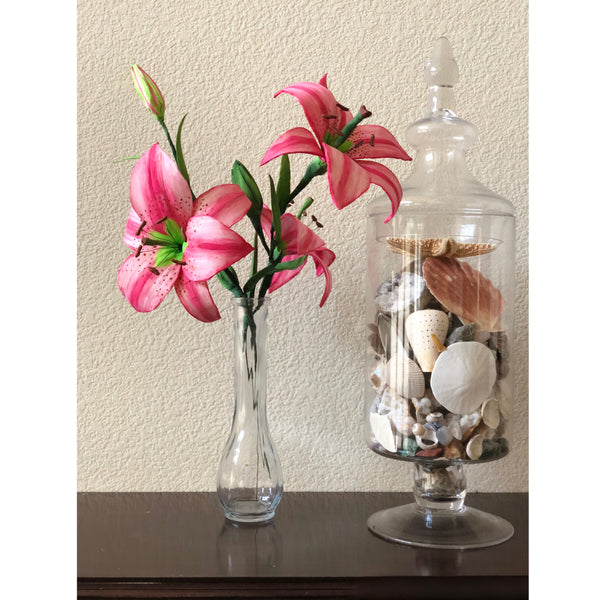 Lily- Single Stem