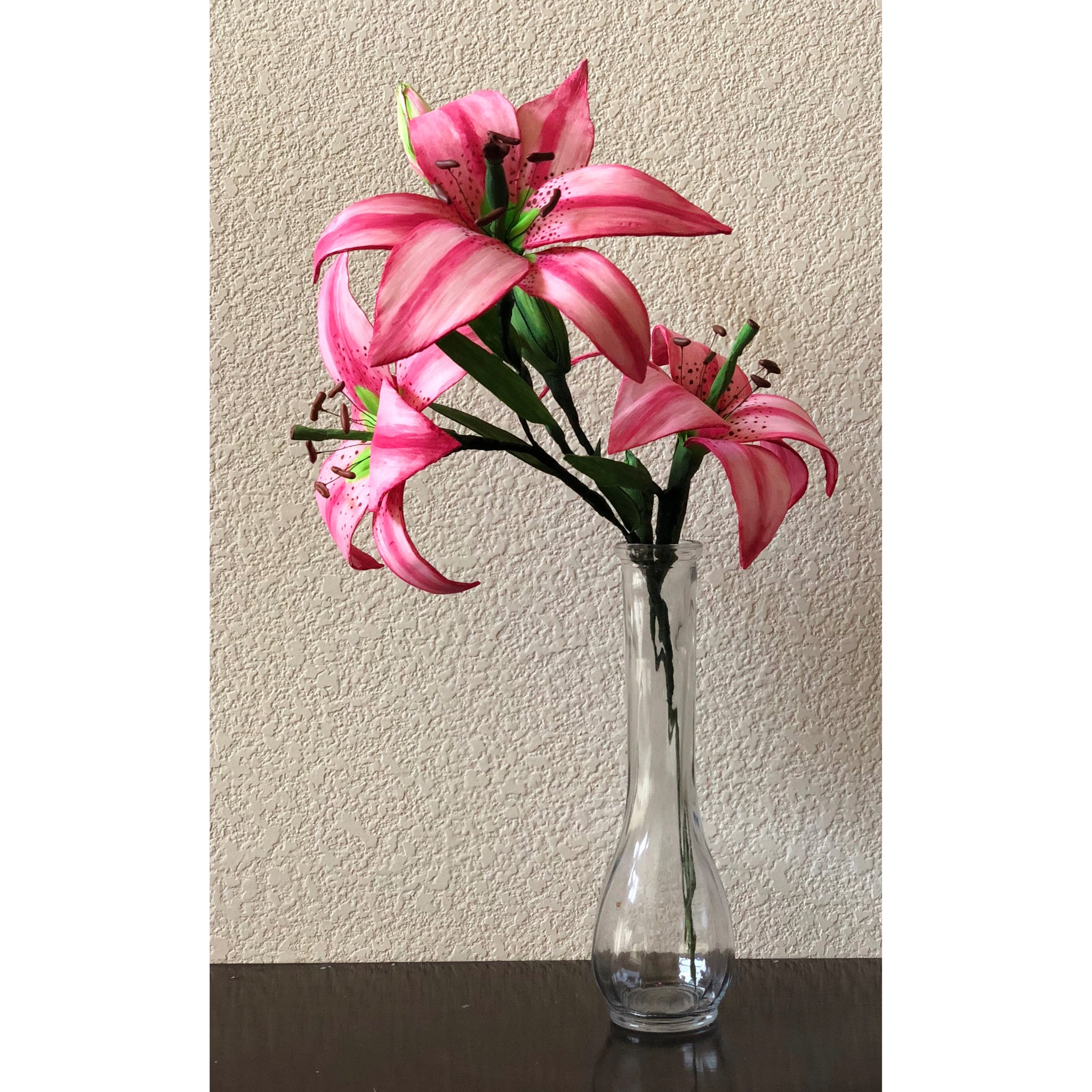 Lily- Single Stem