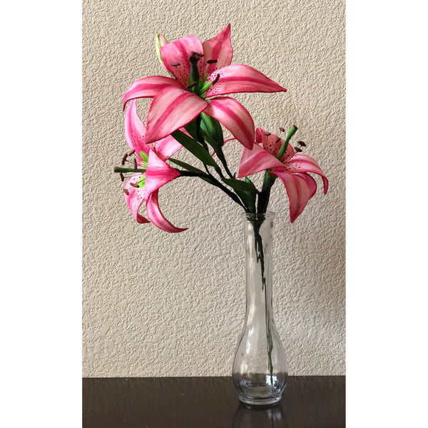 Lily- Single Stem