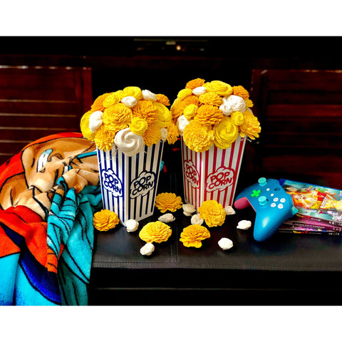 Small Popcorn